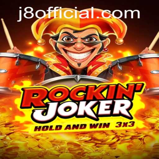 Exploring RockinJoker: The Game That Merges Classic Fun with Modern Innovation